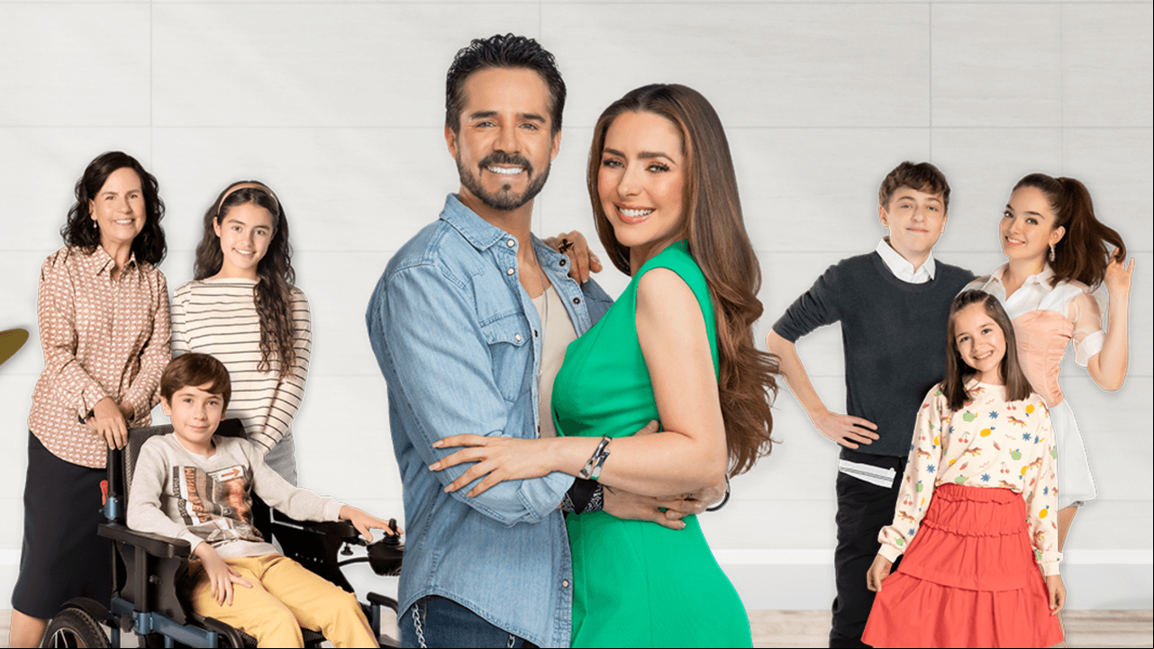 Tres razones para ver el gran final de ‘Papás por Conveniencia’ por Las Estrellas