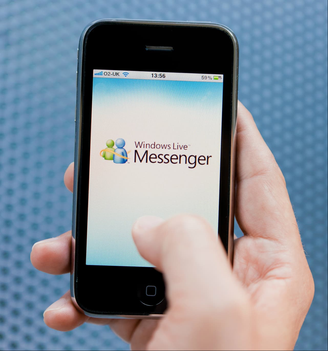 ¿Extrañas los zumbidos? MSN Messenger está de regreso