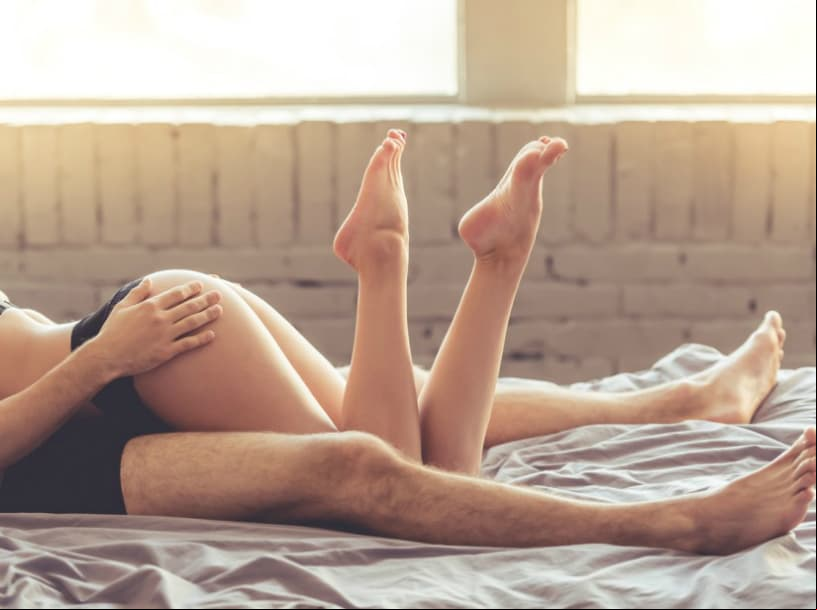 Ejercicios de Kegel para fortalecer la vagina