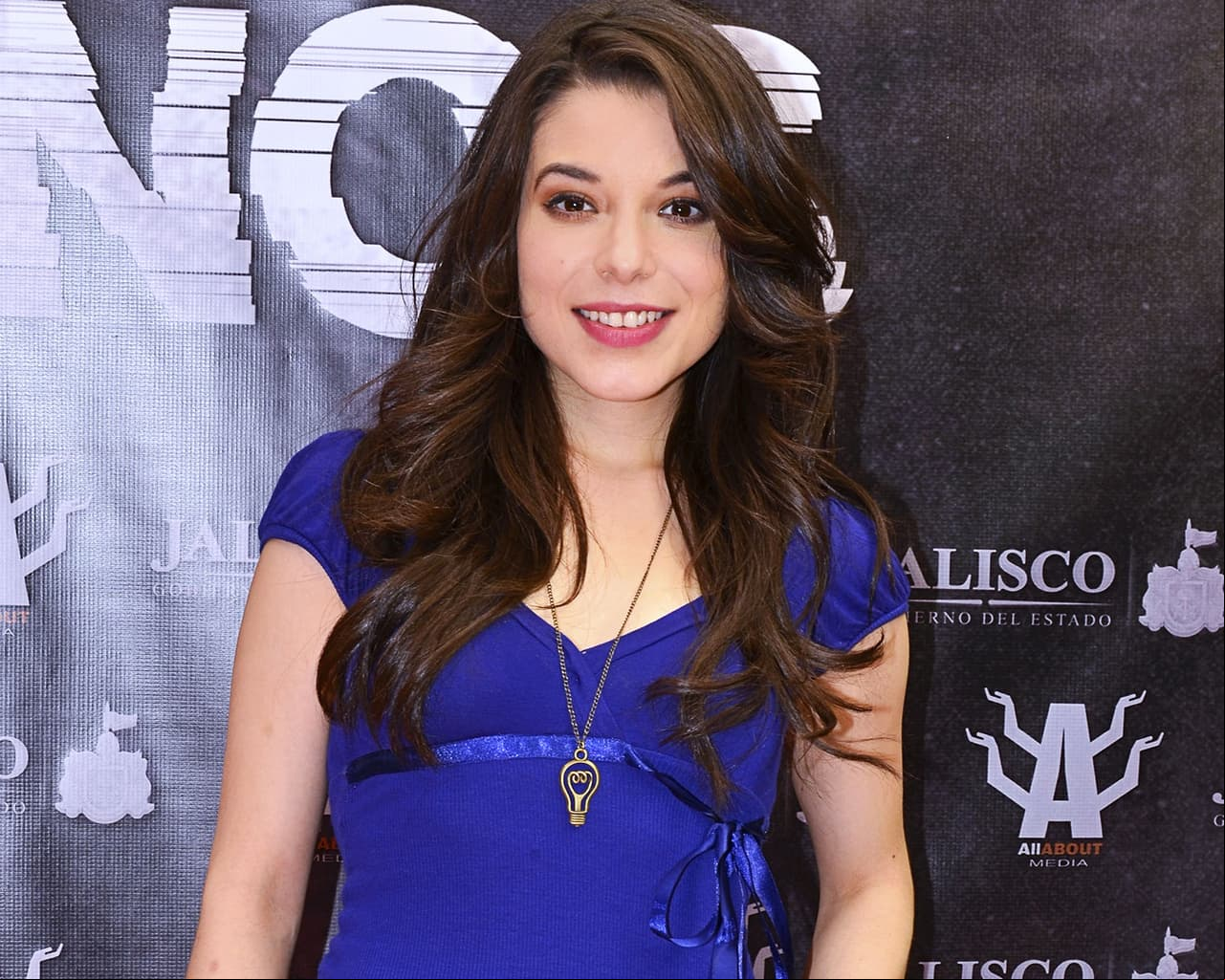 Danny Perea, lista para nueva temporada de 'Vecinos'