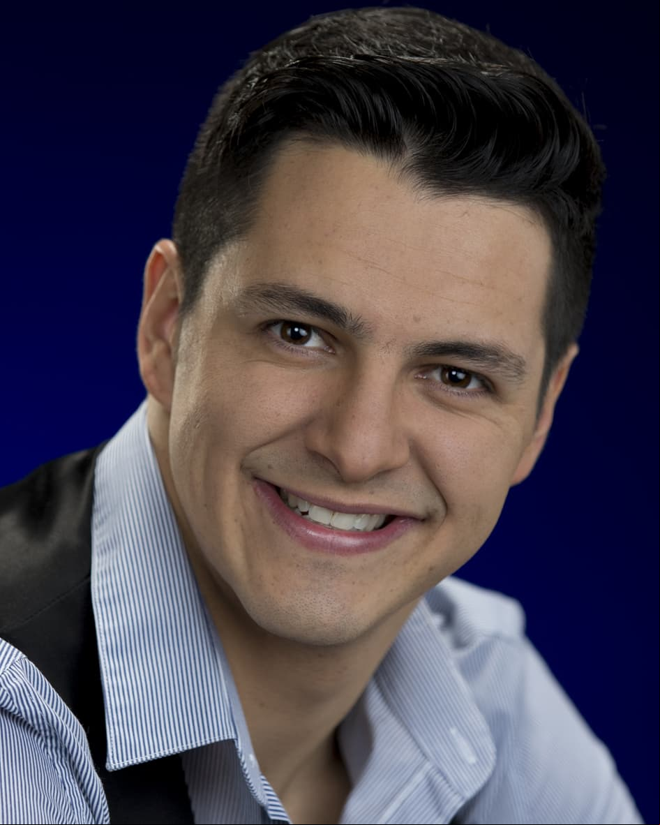 Carlos Gatica