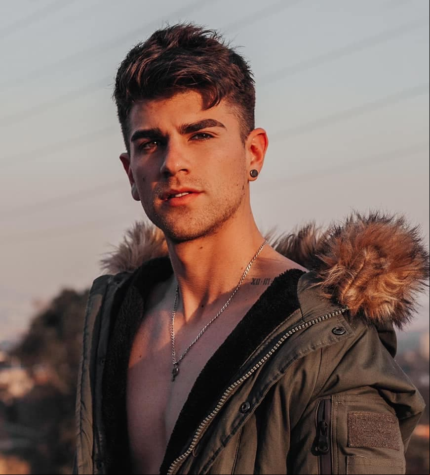 Javier Ponce