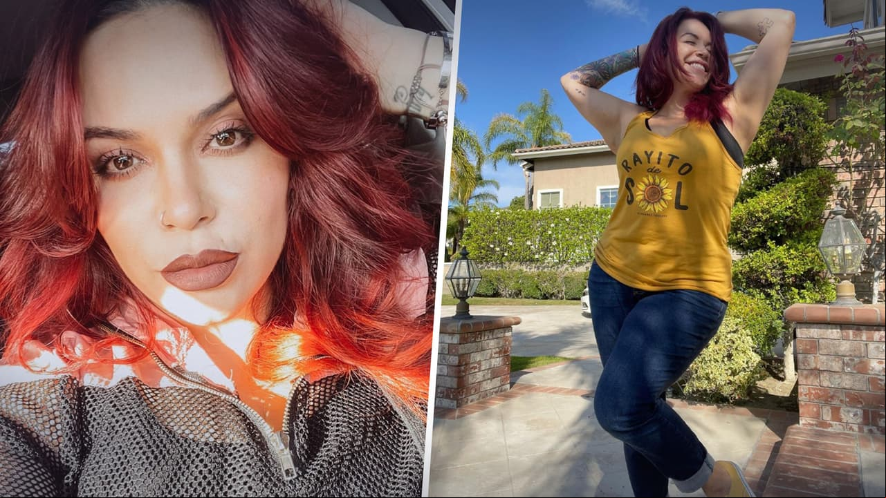 Jacqie Rivera se defiende de duras críticas por presumir 'outfits'
