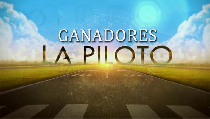Ganadores de la dinámica La Piloto