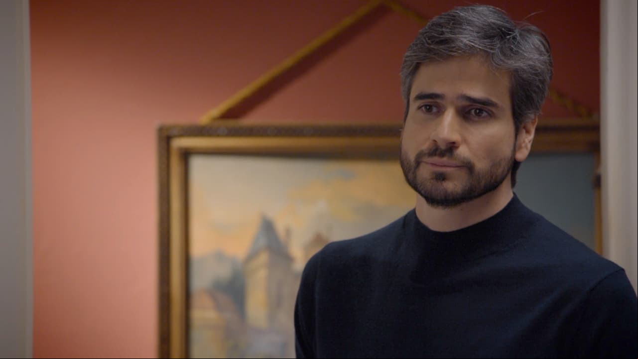 ¡Alberto golpea a Omar en 'S.O.S Me estoy enamorando'! Ve AQUÍ el capítulo completo