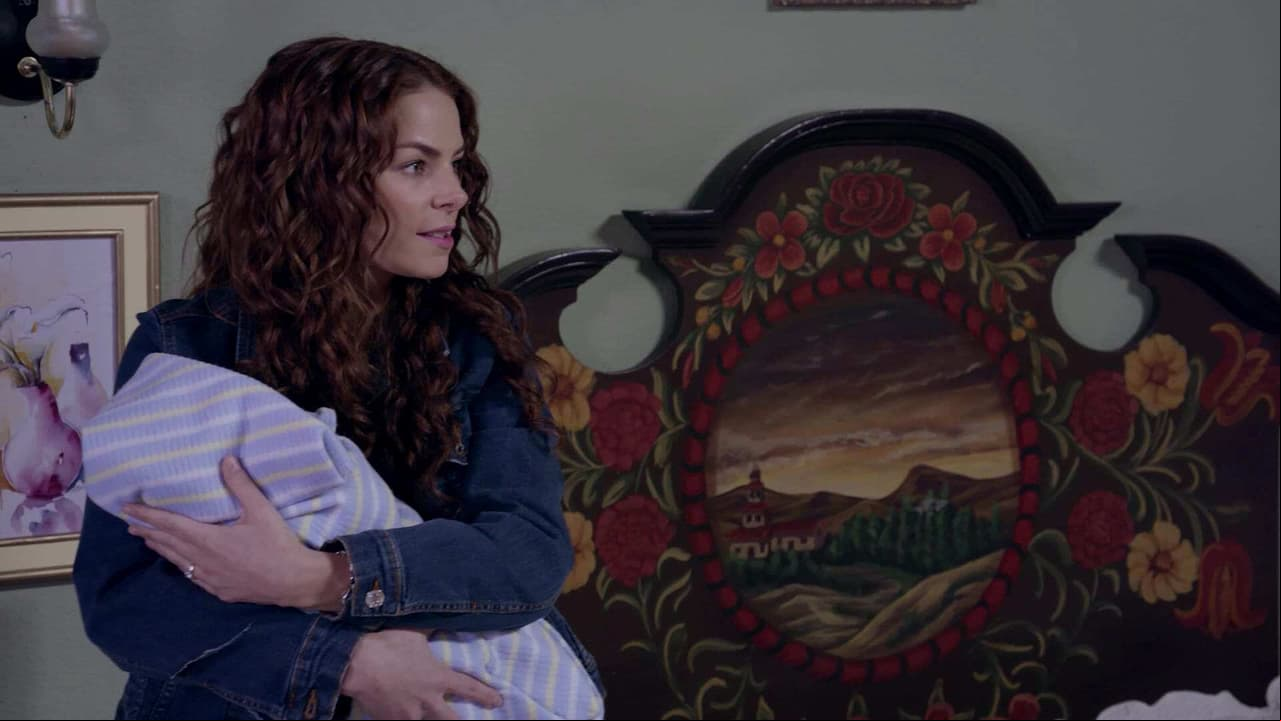 Este martes: Félix secuestrará al bebé de Ángela en 'Contigo Sí'