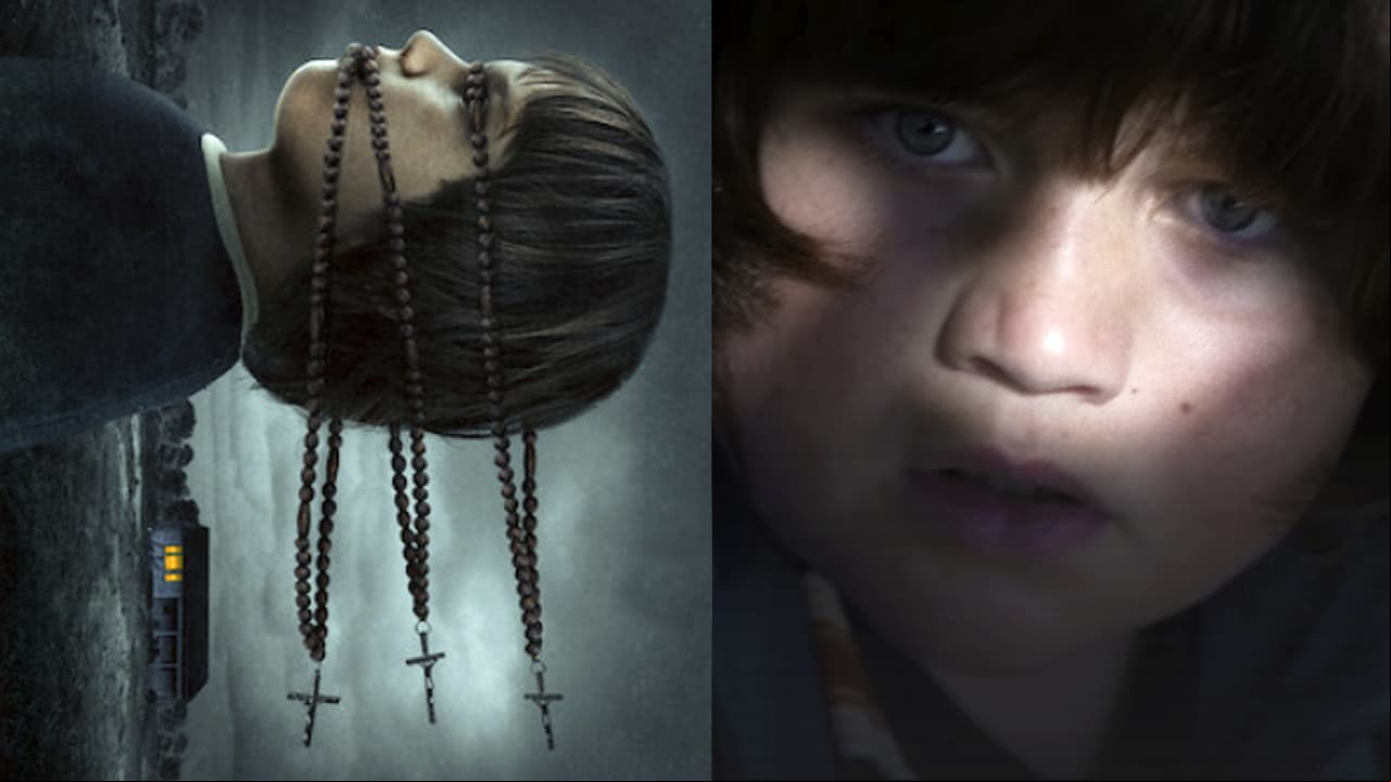 Documental en Netflix saca a la luz el caso real de El Conjuro 3: El diablo me obligó a hacerlo