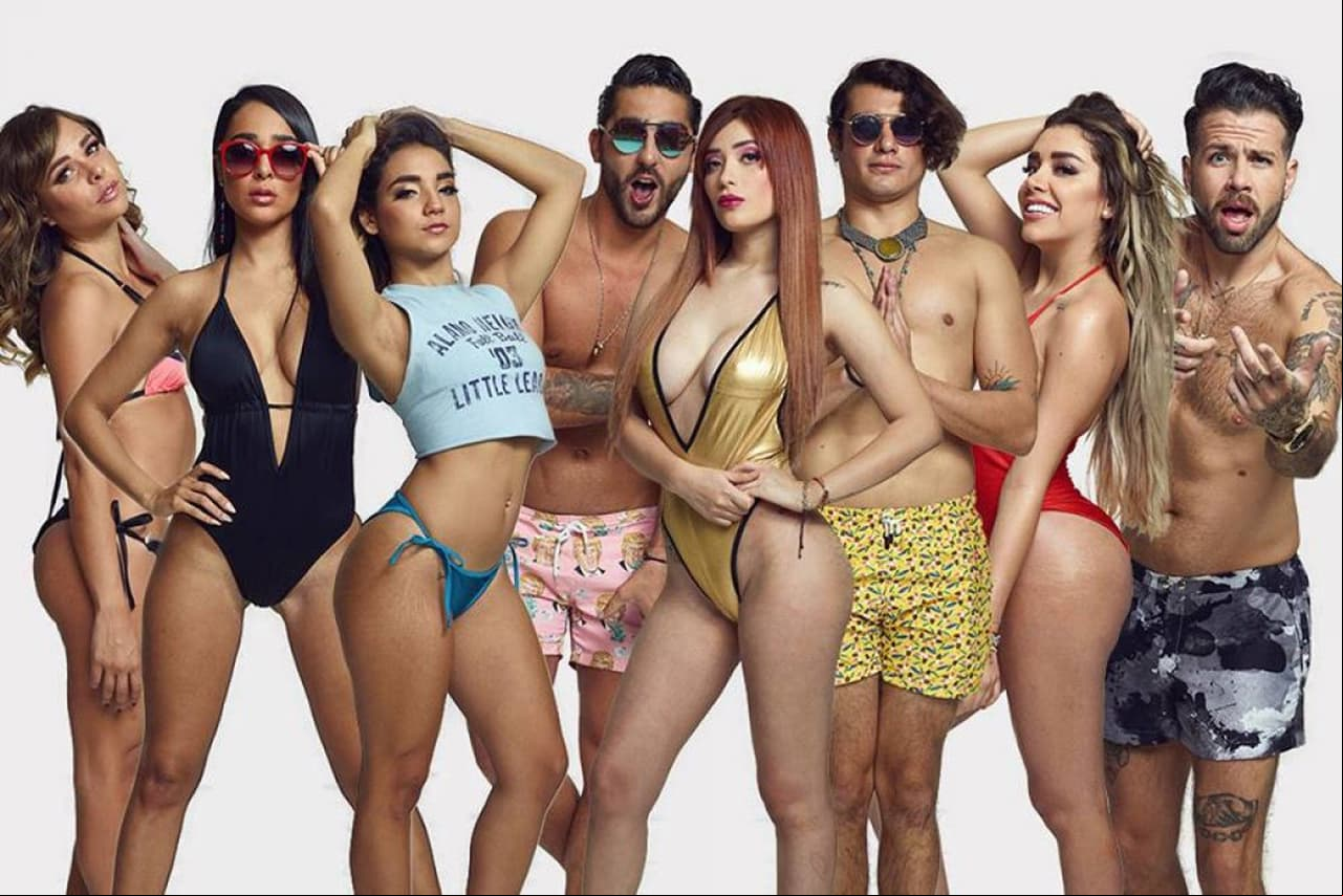 Ex 'Acapulco Shore' dice de qué arreglito se arrepiente y el porqué