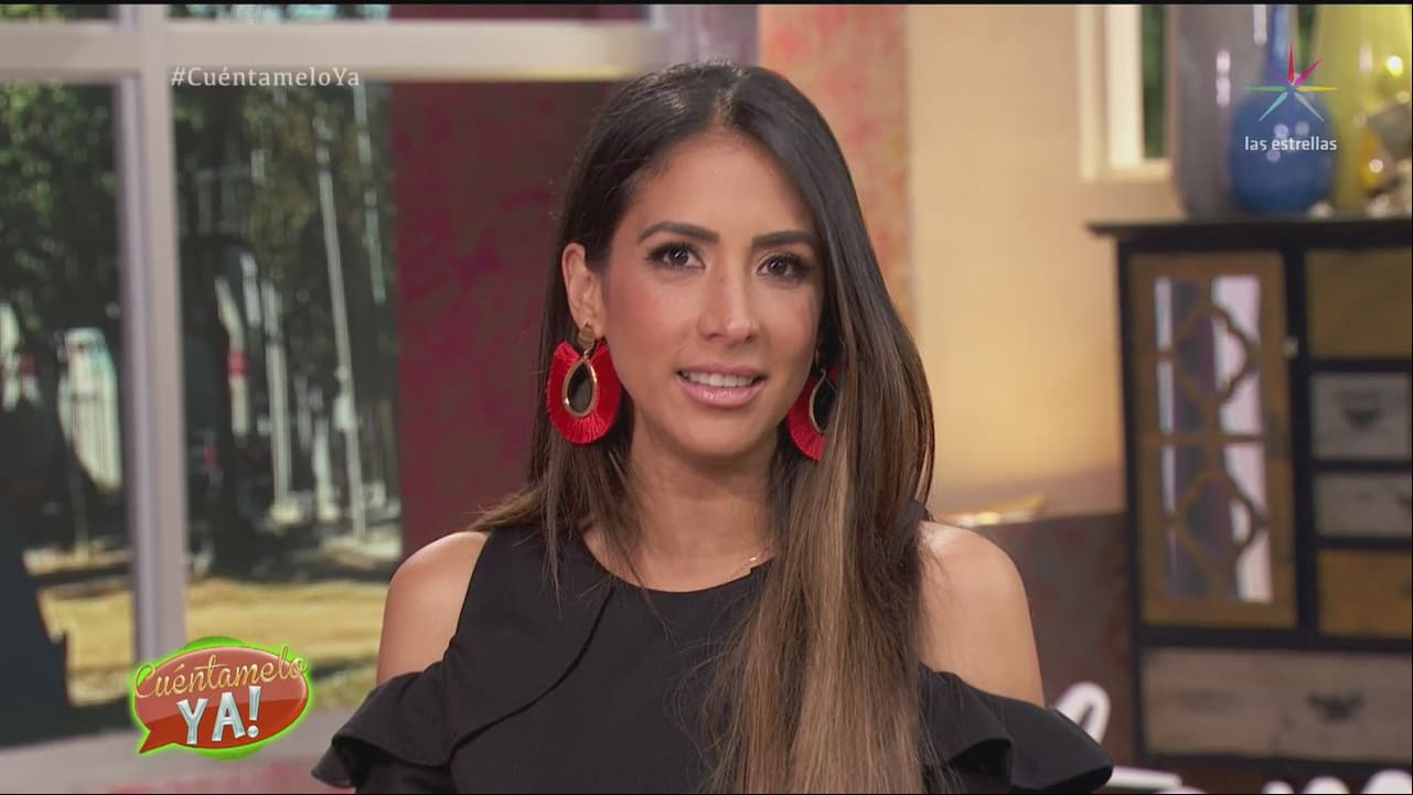 VIDEO: ¡Cynthia Urías no fue invitada a los Premios Bandamax!