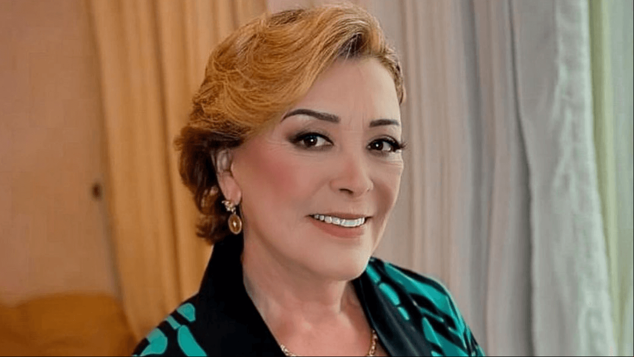 ¿Sylvia Pasquel se hará ‘comadre’ del Compayito y juntos harán travesuras? Entérate AQUÍ
