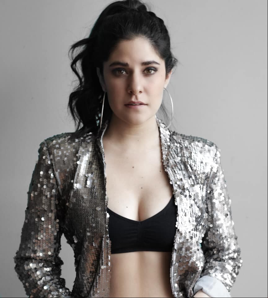 Andrea De Fátima
