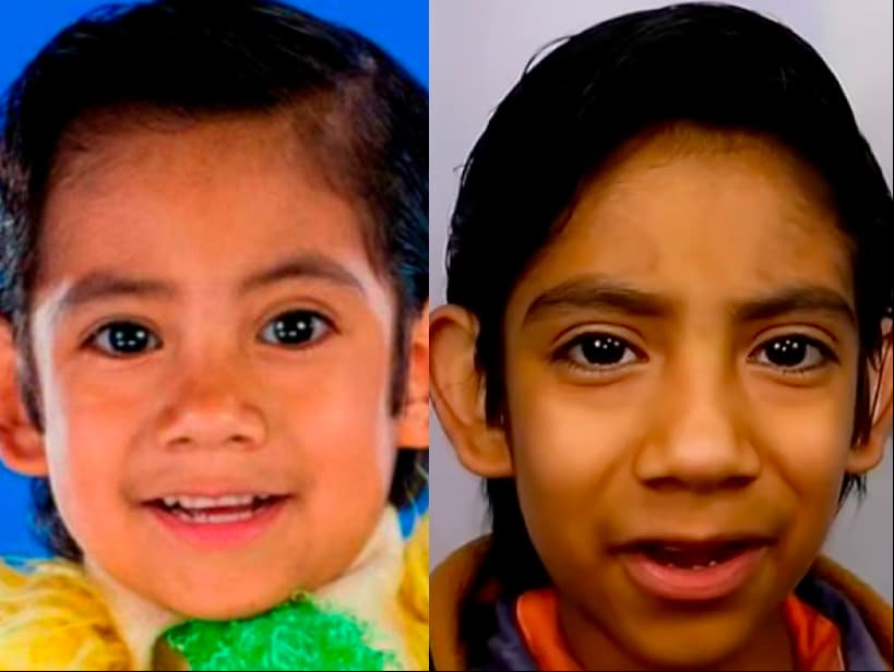 Brayan Gibrán Mateo, quien tenía 4 años cuando interpretó a ‘Maradonio’, continuó realizando apariciones en la televisión, como el programa ‘Hoy’, y en su cuenta de Facebook la última vez que mostró su apariencia fue en un video en 2016.