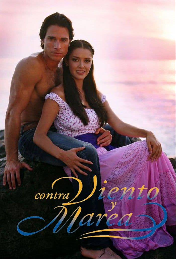 Contra viento y marea