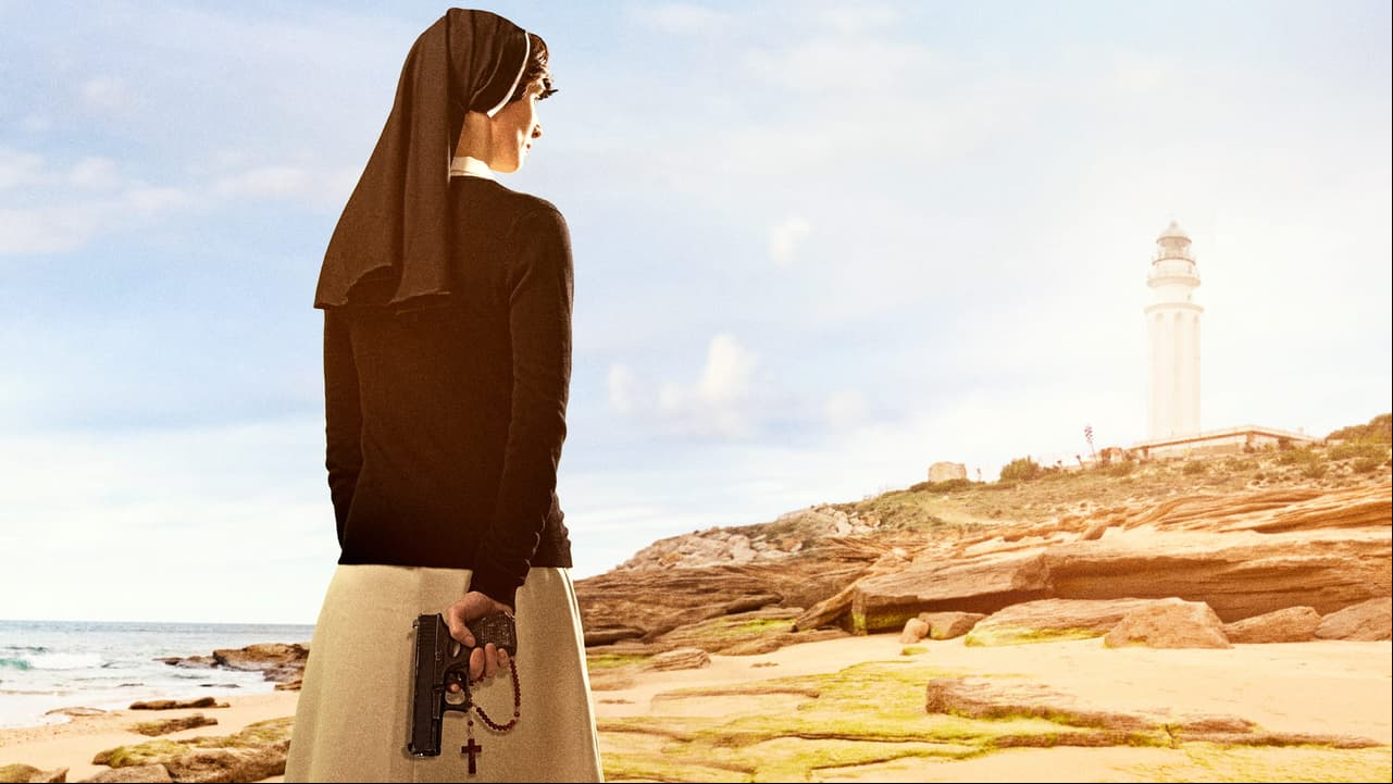 blim tv: ‘Perdóname, Señor’ la serie con Paz Vega es el estreno de la semana
