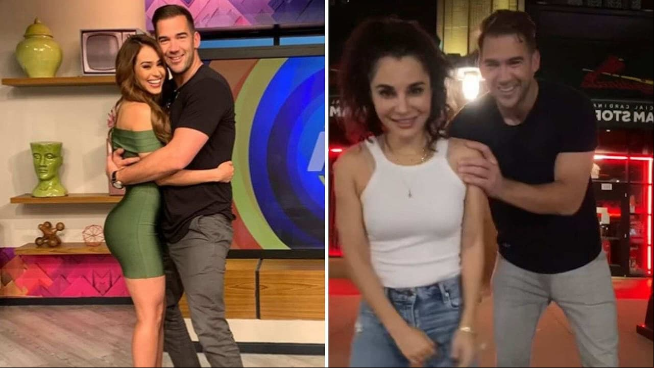 Martha Higareda impacta al aparecer junto a su novio, ex de Yanet García, y hace sorprendente confesión