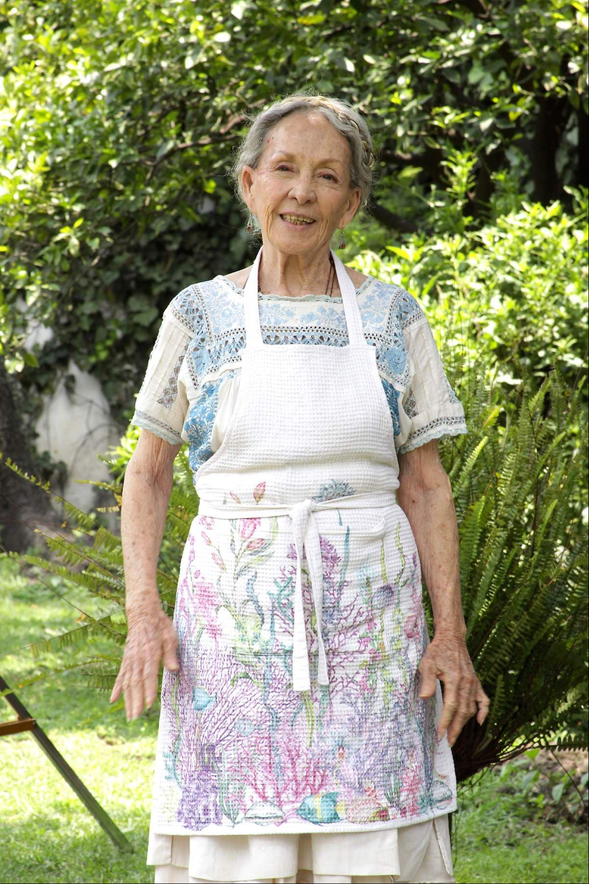 Isela Vega falleció el 10 de marzo a los 81 años de edad tras una larga batalla contra el cáncer.