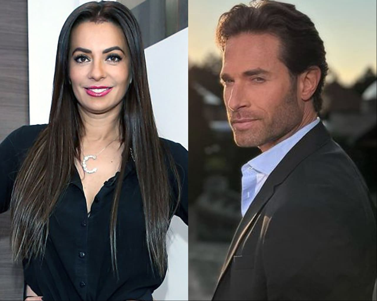 Cecilia Galliano y Sebastián Rulli dedicaron a Santi, su hijo en común, amorosos mensajes de cumpleaños.
