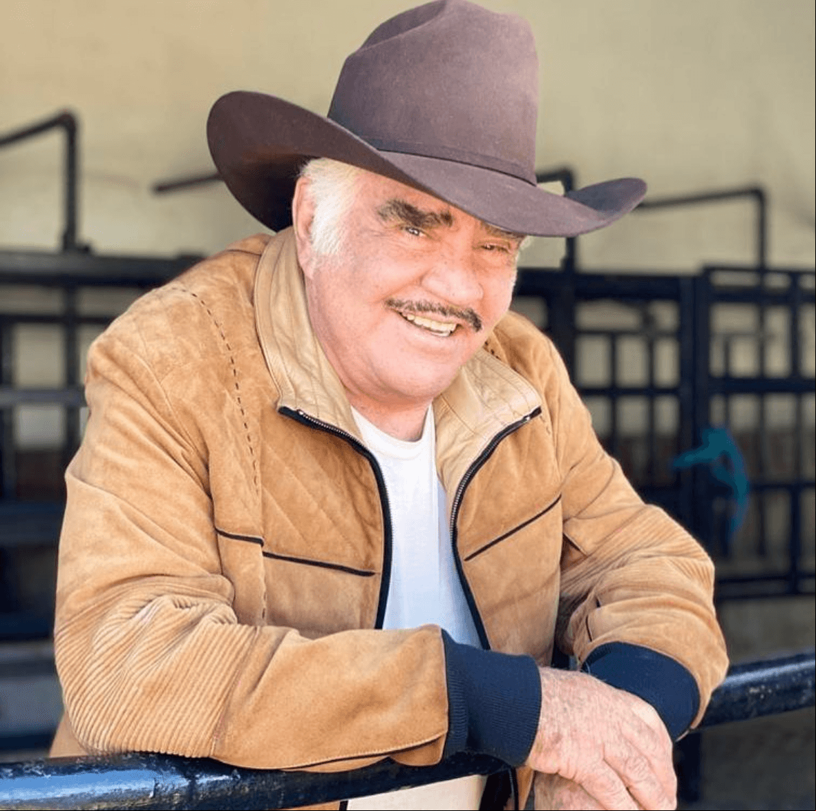 ¿Qué es el Síndrome de Guillain-Barré, padecimiento que aqueja a Vicente Fernández?