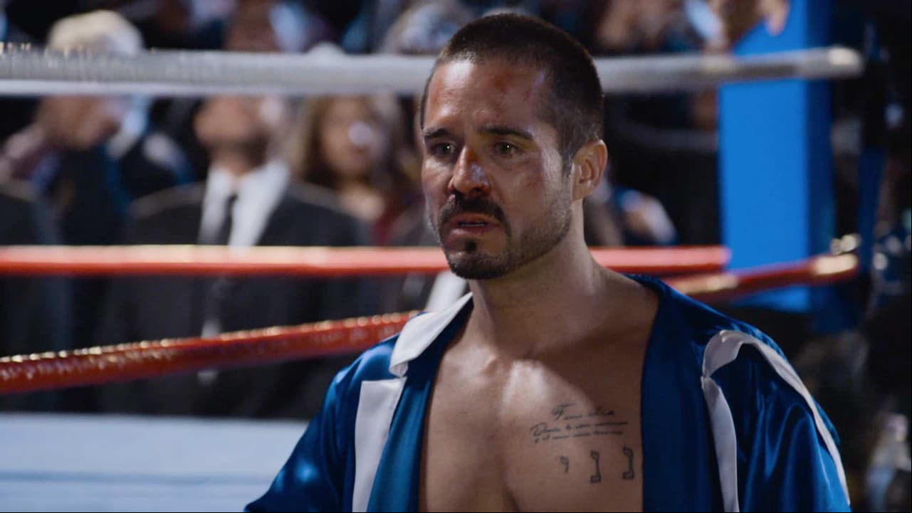 Resumen Capítulo 24: Ringo pierde la pelea contra El Turco