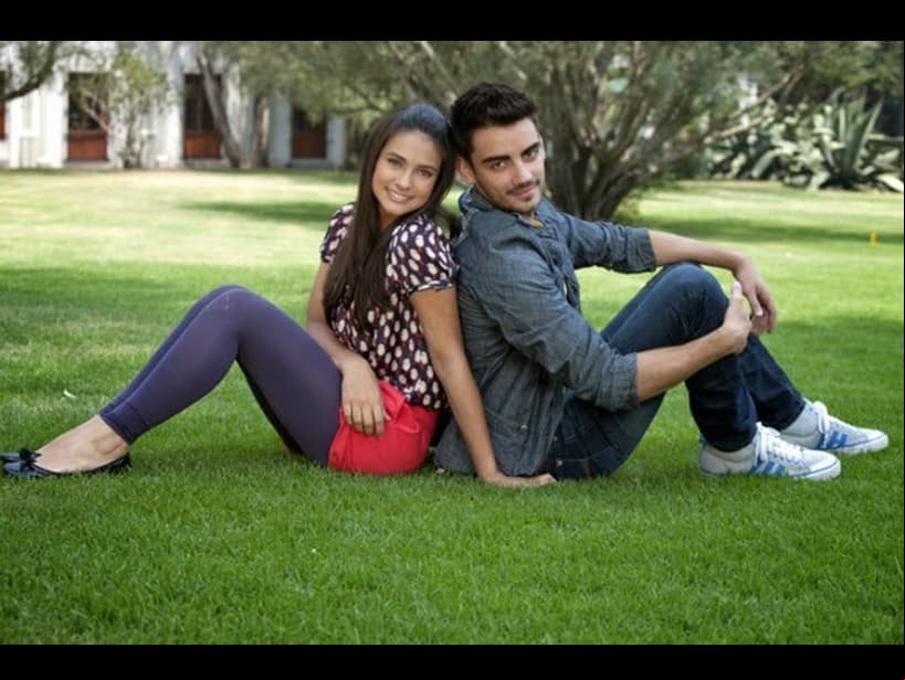 El actor continuó buscando papeles en la pantalla chica y apareció en ‘Llena de amor’, telenovela protagonizada por Ariadne Díaz y Valentino Lanús, participó en un capítulo de ‘Como dice el dicho’ (2011) y dio vida a ‘Juancho’ Hernández en ‘Amorcito corazón’, emisión en la que apareció junto a Elizabeth Álvarez, Diego Olivera y Renata Notni.