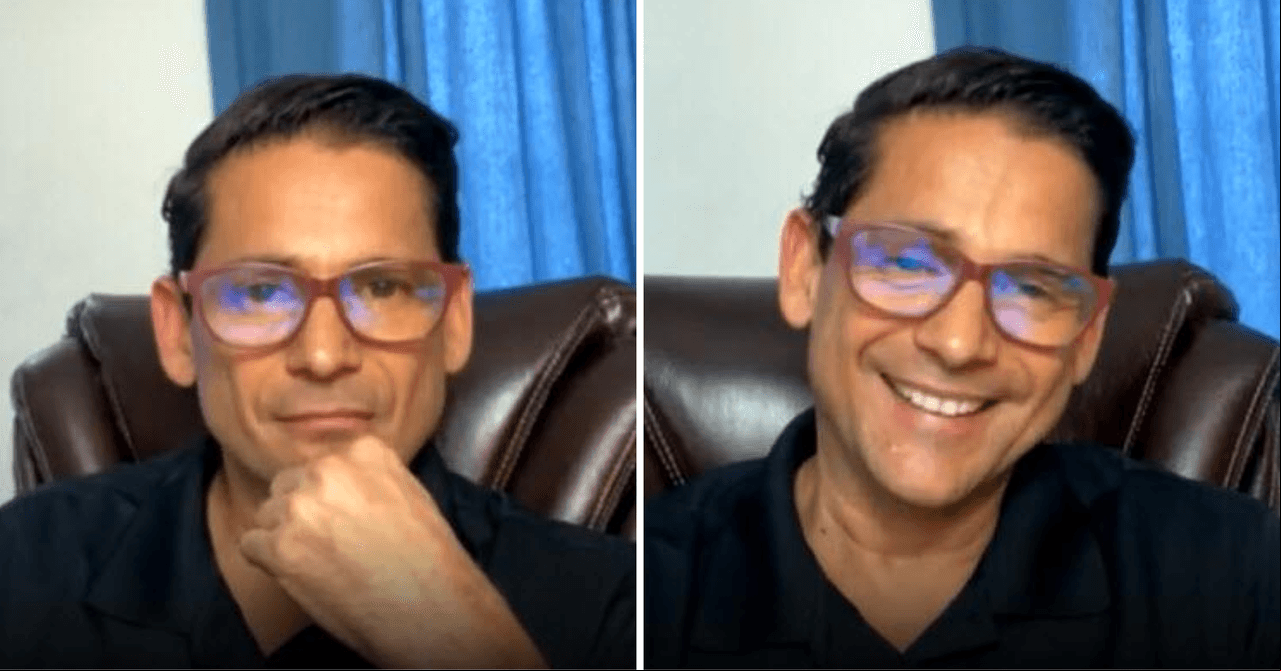 Así ha cambiado Flavio César