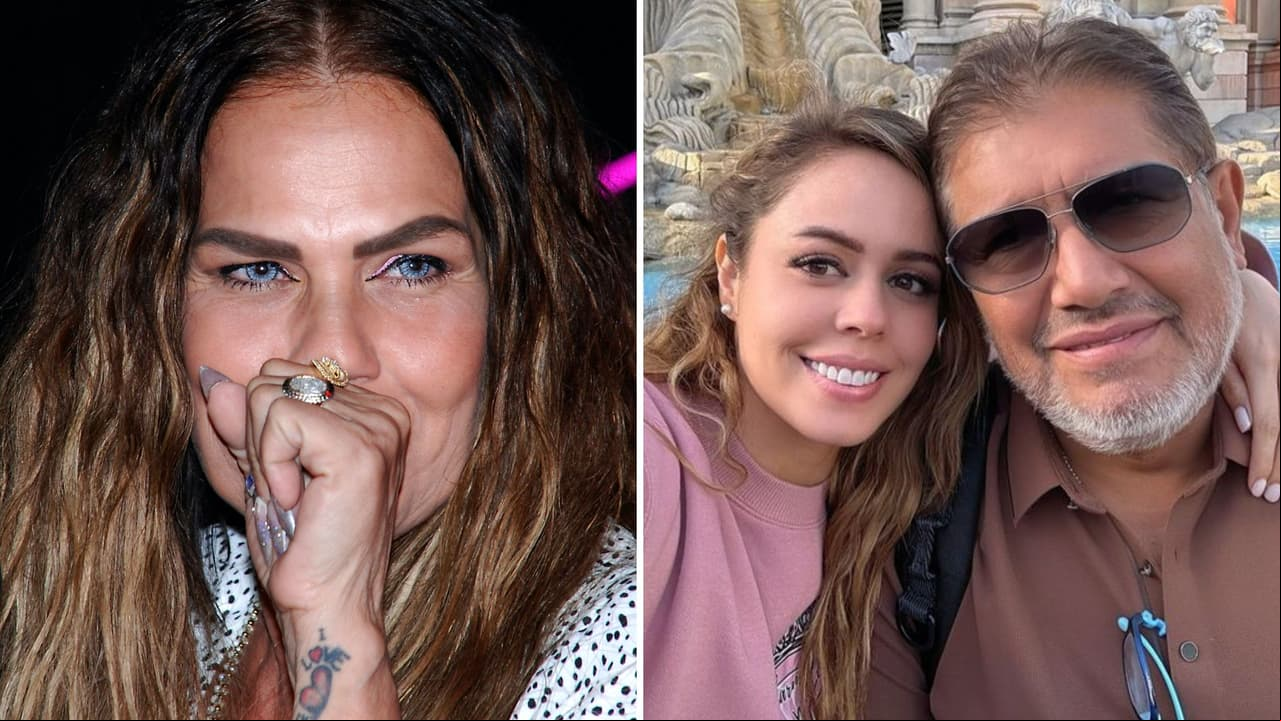 Niurka explota contra novia de Juan Osorio: tras llamarla “mantenida”, le dice que no es “jefa”