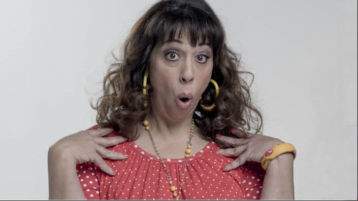 Amalia Gómez