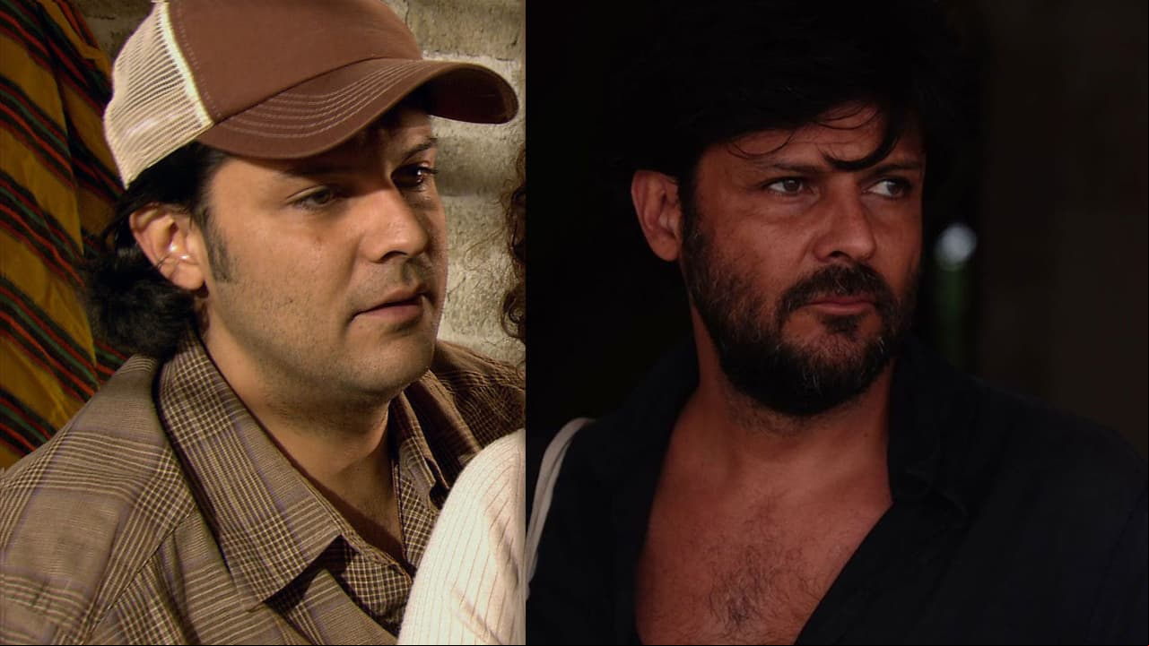 Fabián Robles le dio vida a 'Gabino' en este primer episodio y a partir de entonces ha realizado varios 'Dichos' y 'Rosas de Guadalupe', así como telenovelas, de las cuales la última ha sido 'Por amar sin ley'. Además, ha aparecido recientmente en otros programas como '100 mexicanos dijieron'.