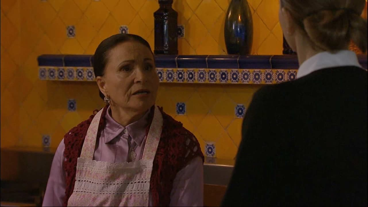 Resumen Capítulo 152: El despido de Matilde