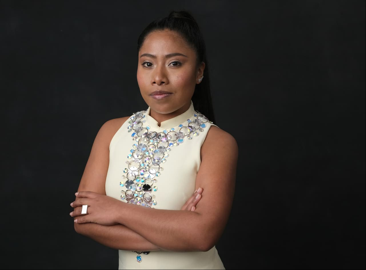 Yalitza Aparicio recibirá las llaves de la ciudad de Panamá