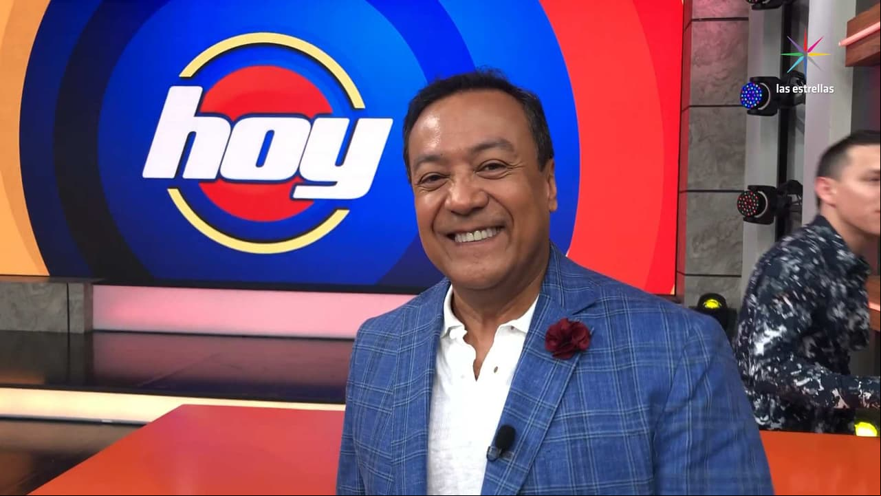 Las cinco cosas que no sabías de Carlos Cuevas
