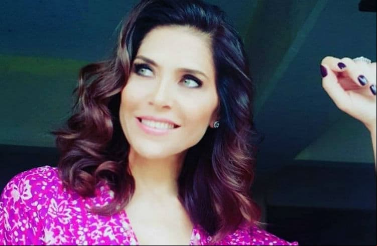 Lorena Meritano denuncia la censura a su cáncer de mama