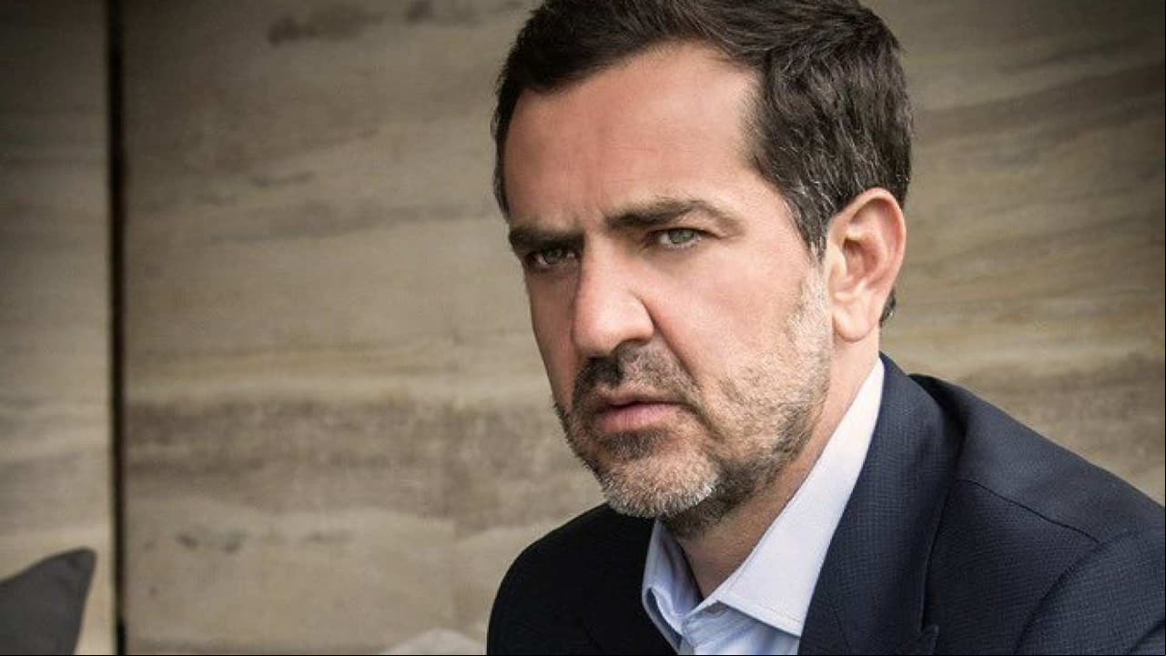 “Le gusta ser dominado por Catalina Creel”: Flavio Medina habla de su personaje en ‘Cuna de Lobos’