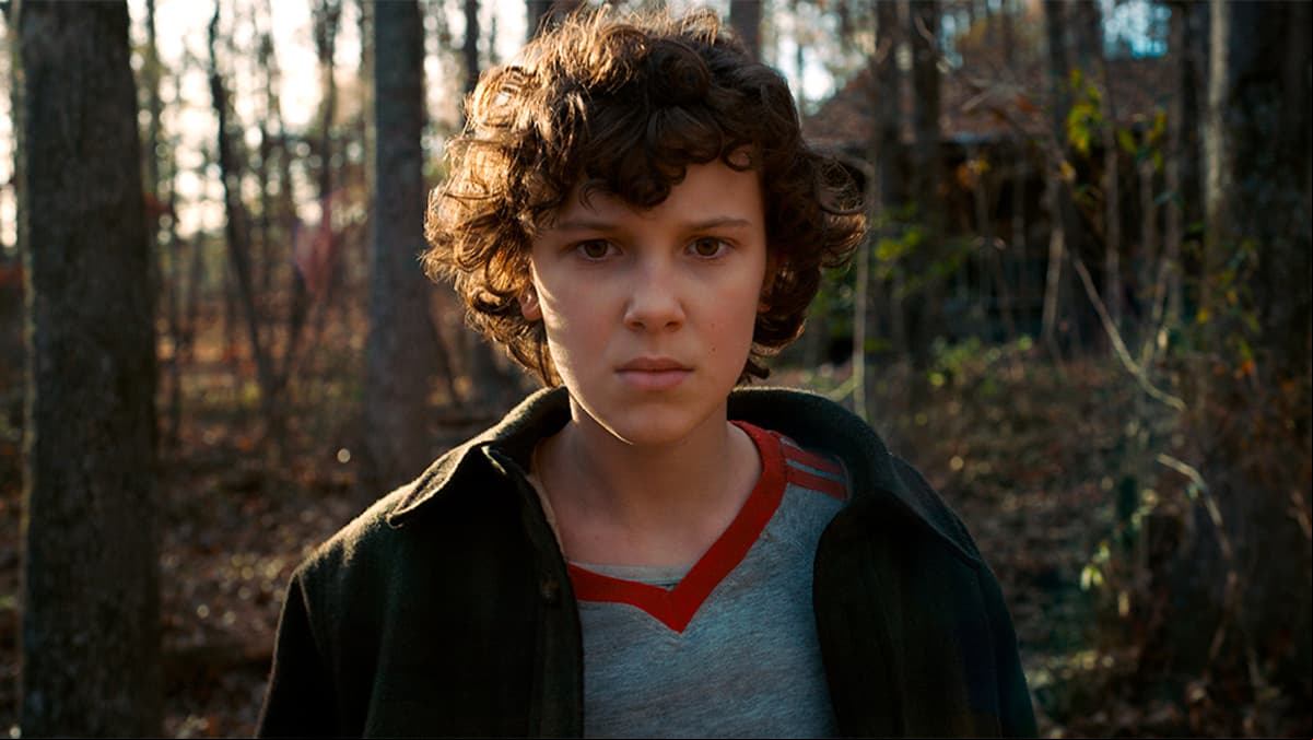 ¿Sabías que Millie Bobby Brown nació en Marbella, España, y es hija de padres británicos? (FOTO: Netflix)