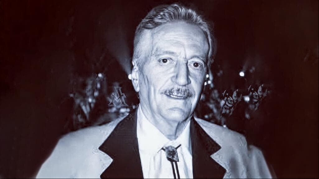 ¿De qué murió Fernando Almada? Revelan causas de muerte del actor