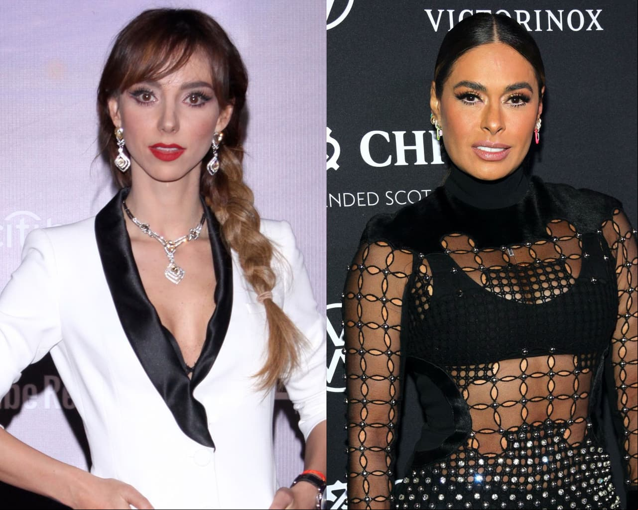 Natalia Téllez revela qué cambiaría de Galilea Montijo y causa impacto