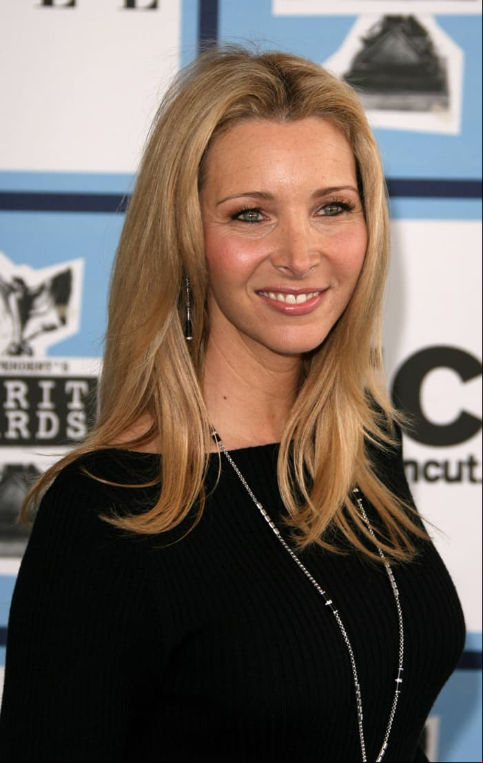Kudrow asegura que no habrá otra temporada de 'Friends'
