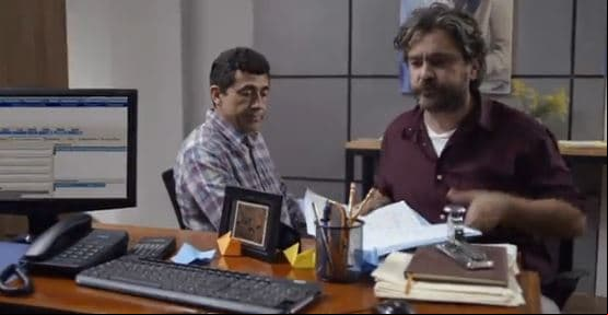 ESTE MIÉRCOLES: ¡La fortuna de Néstor corre peligro!