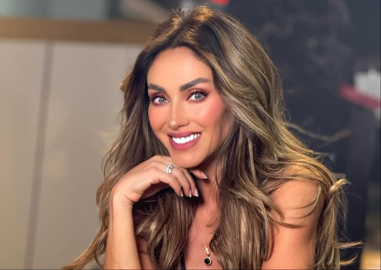 Anahí celebró sus 42 años al lado de ex Rebeldes y Carlos Rivera; así le cantaron ‘Las Mañanitas’  