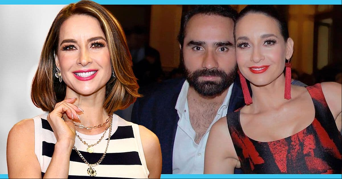 Novio de Susana González presume el regalo que le dio la actriz por su cumpleaños