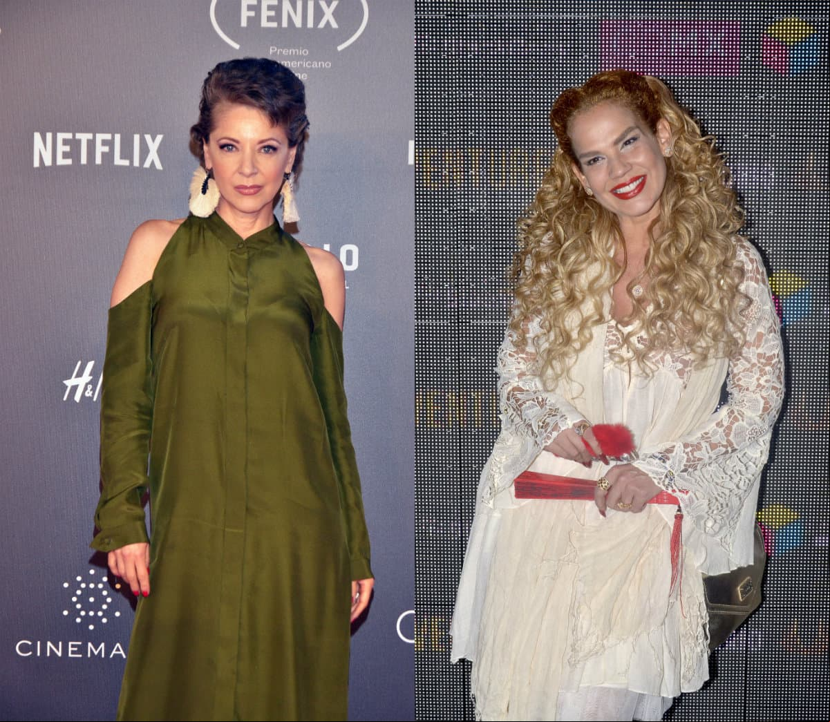 Niurka habla de Edith González: “Ni era íntima amiga de ella y decir lo contrario sería hipócrita”