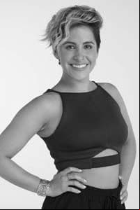 Gaby Albo