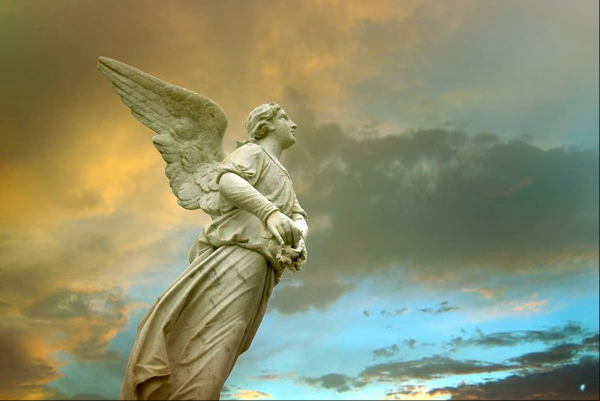 Todo lo que tienes que saber del arcángel Gabriel