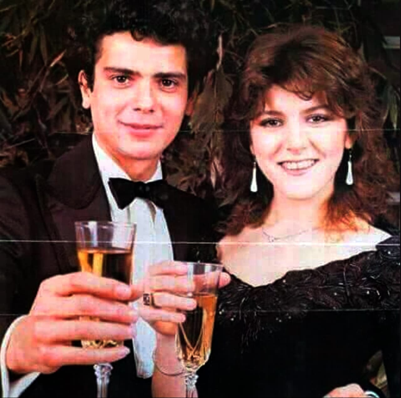 Sin embargo, su historia de amor se vio truncada por el trágico accidente que le arrebató la vida a Viridiana Alatriste el 25 de octubre de 1982, cuando después de una fiesta y mientras regresaba a su casa perdió el control de su vehículo.