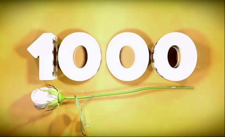 ¡La Rosa de Guadalupe celebra 1000 historias de lucha y esperanza! Descubre cuándo y a qué hora