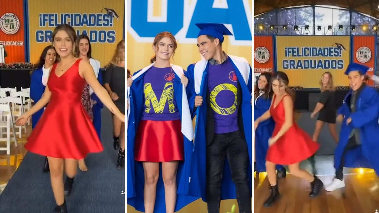 Culebra y Miranda dicen adiós a Si nos dejan al estilo de HSM