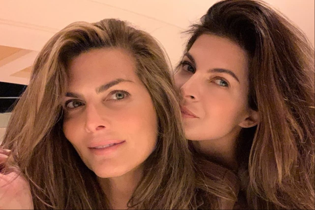 A pesar de que odia las bodas, Montserrat Oliver da detalles de su enlace nupcial con su prometida