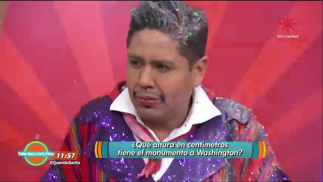 Como monumento empolvado lo dejó el Payaso