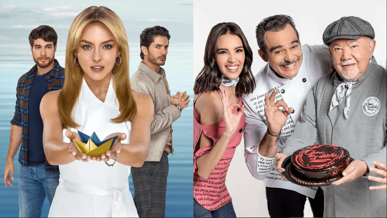 Actor de ‘El amor invencible’ y ‘Como dice el dicho’ es hospitalizado: desesperada, su famosa mamá suplica por ayuda 