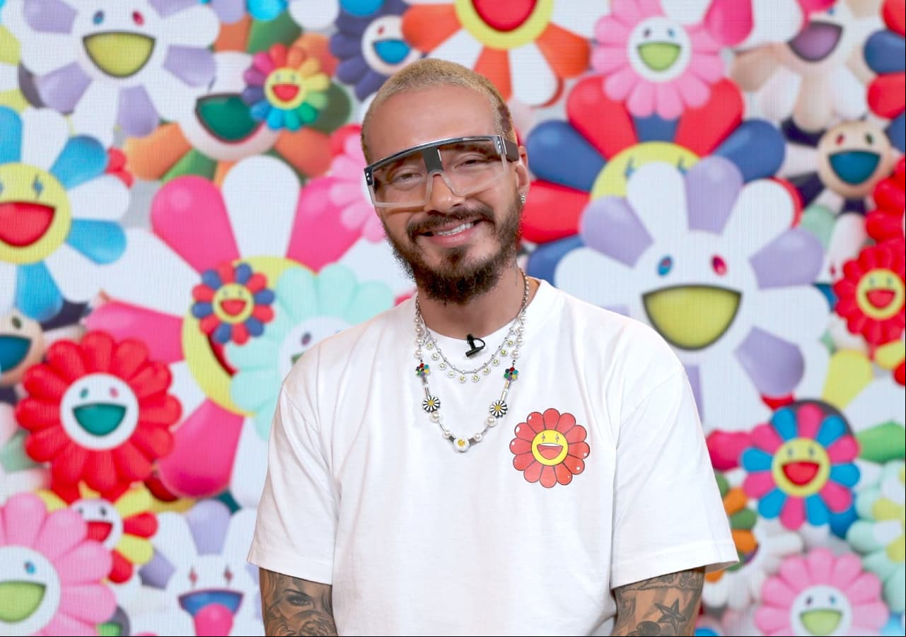 J Balvin lidera un histórico show en la final del Mundial de Clubes 2025